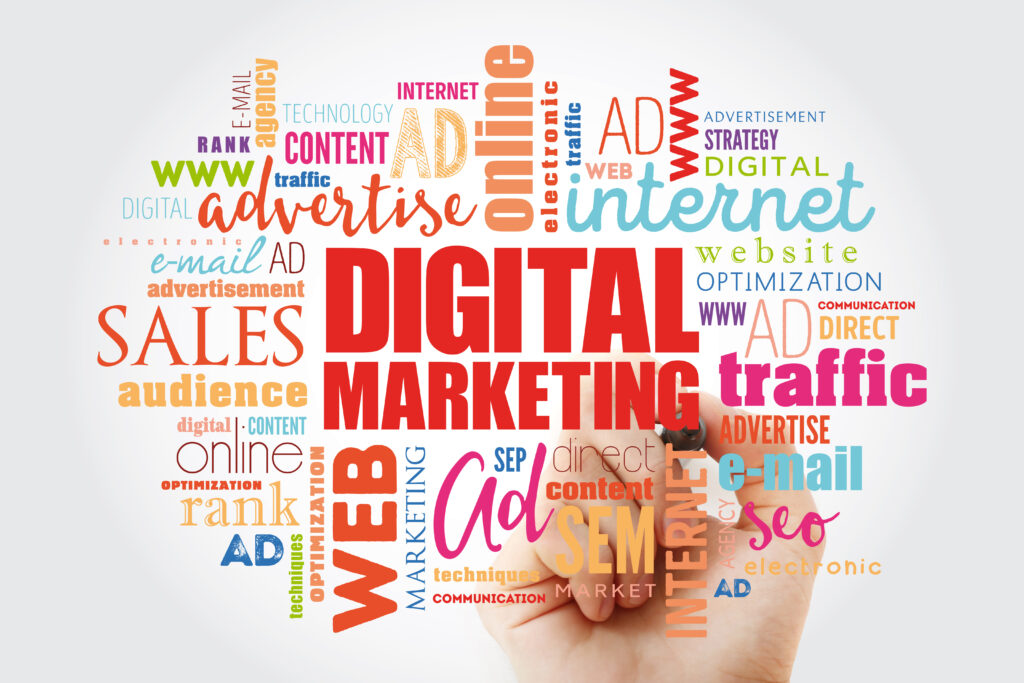 Why Choosing the Right Digital Marketing Agency in Charleston is Key to Your Business Success